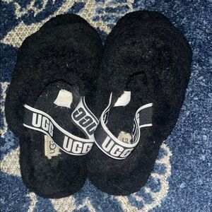 UGG size 9 sleepers